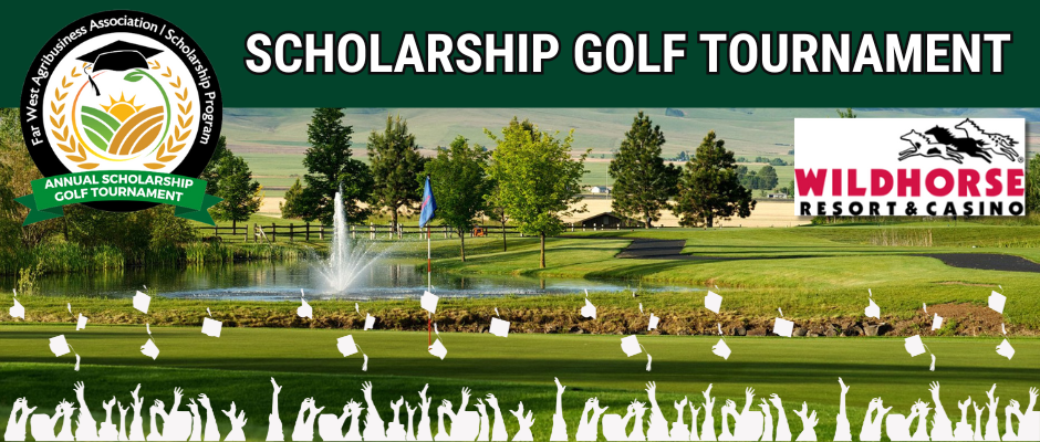 2026 Scholarship Golf Tournament
